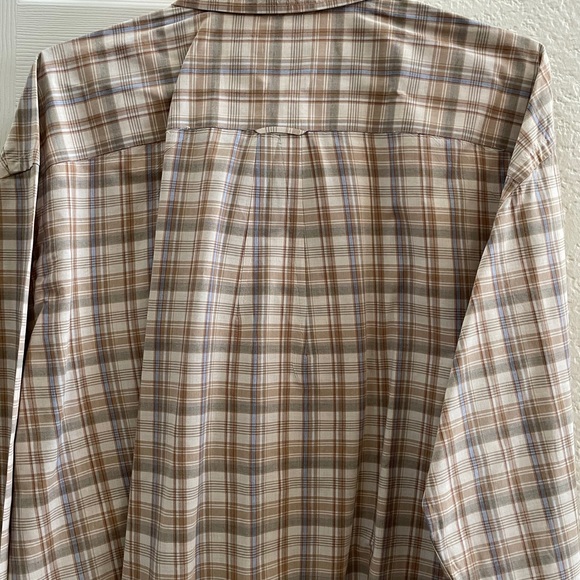Men’s Nautica dress shirt - Picture 8 of 11